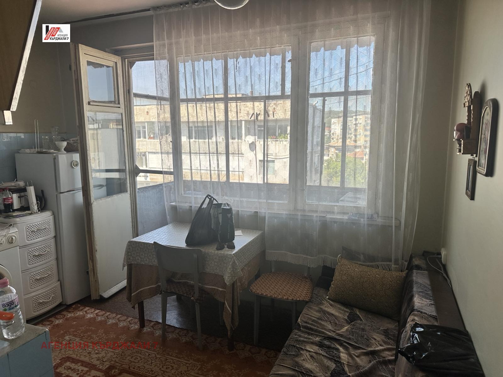 Продава 3-СТАЕН, гр. Кърджали, Център, снимка 8 - Апартаменти - 53673603