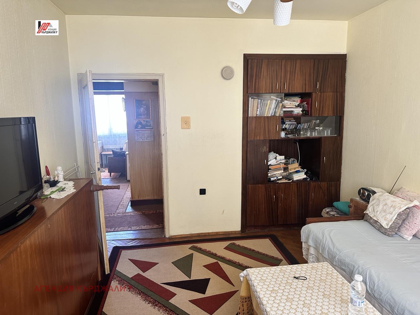 Продава 3-СТАЕН, гр. Кърджали, Център, снимка 3 - Апартаменти - 53673603