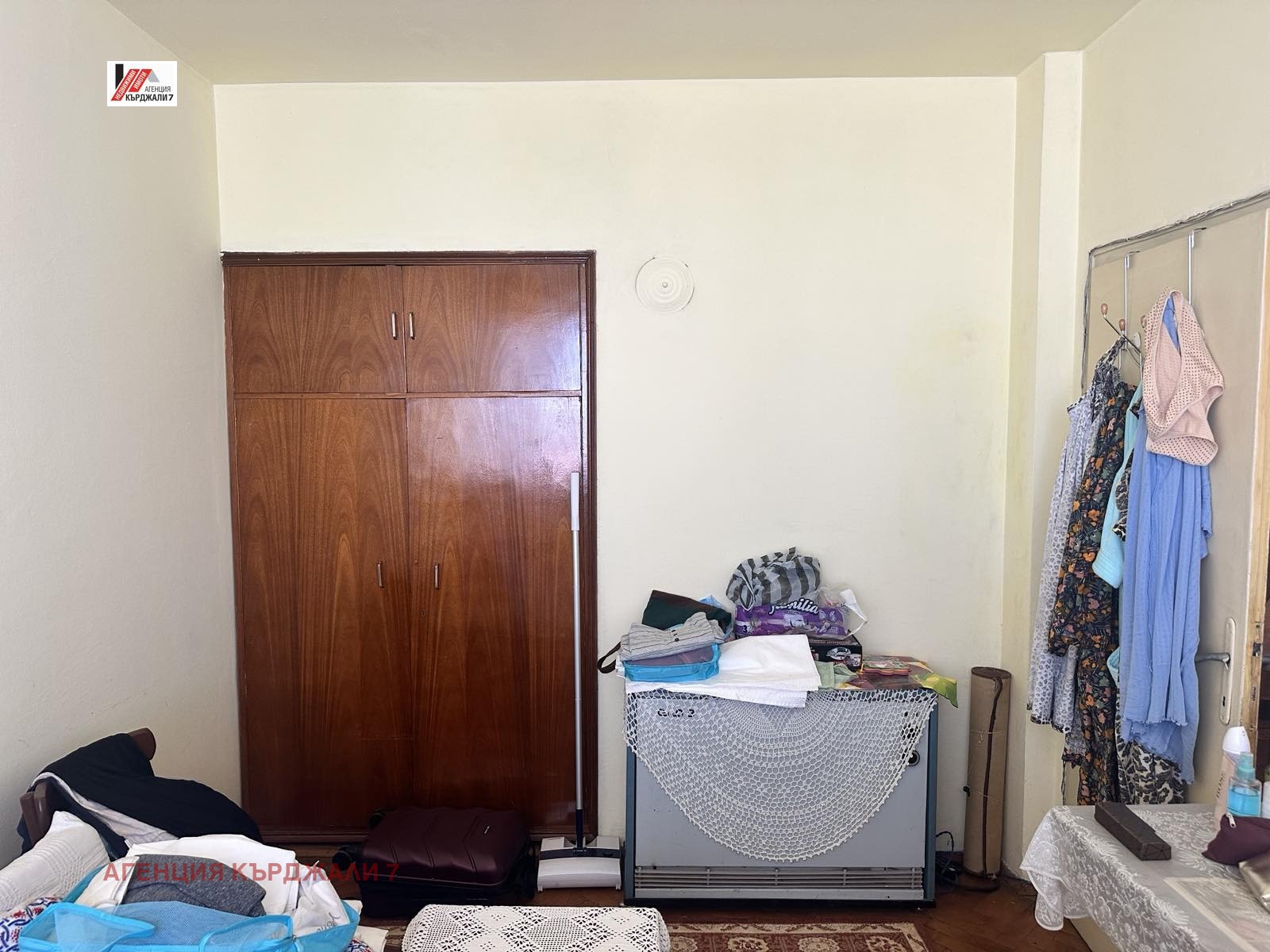 Продава 3-СТАЕН, гр. Кърджали, Център, снимка 7 - Апартаменти - 53673603