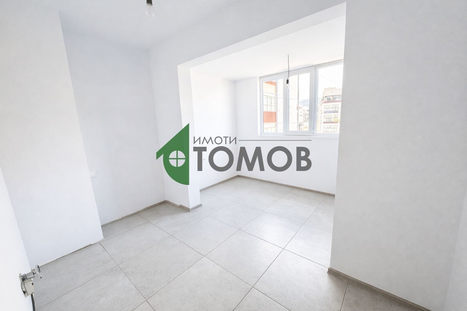 Продава 3-СТАЕН, гр. Шумен, 5-ти полк, снимка 5 - Апартаменти - 53993343