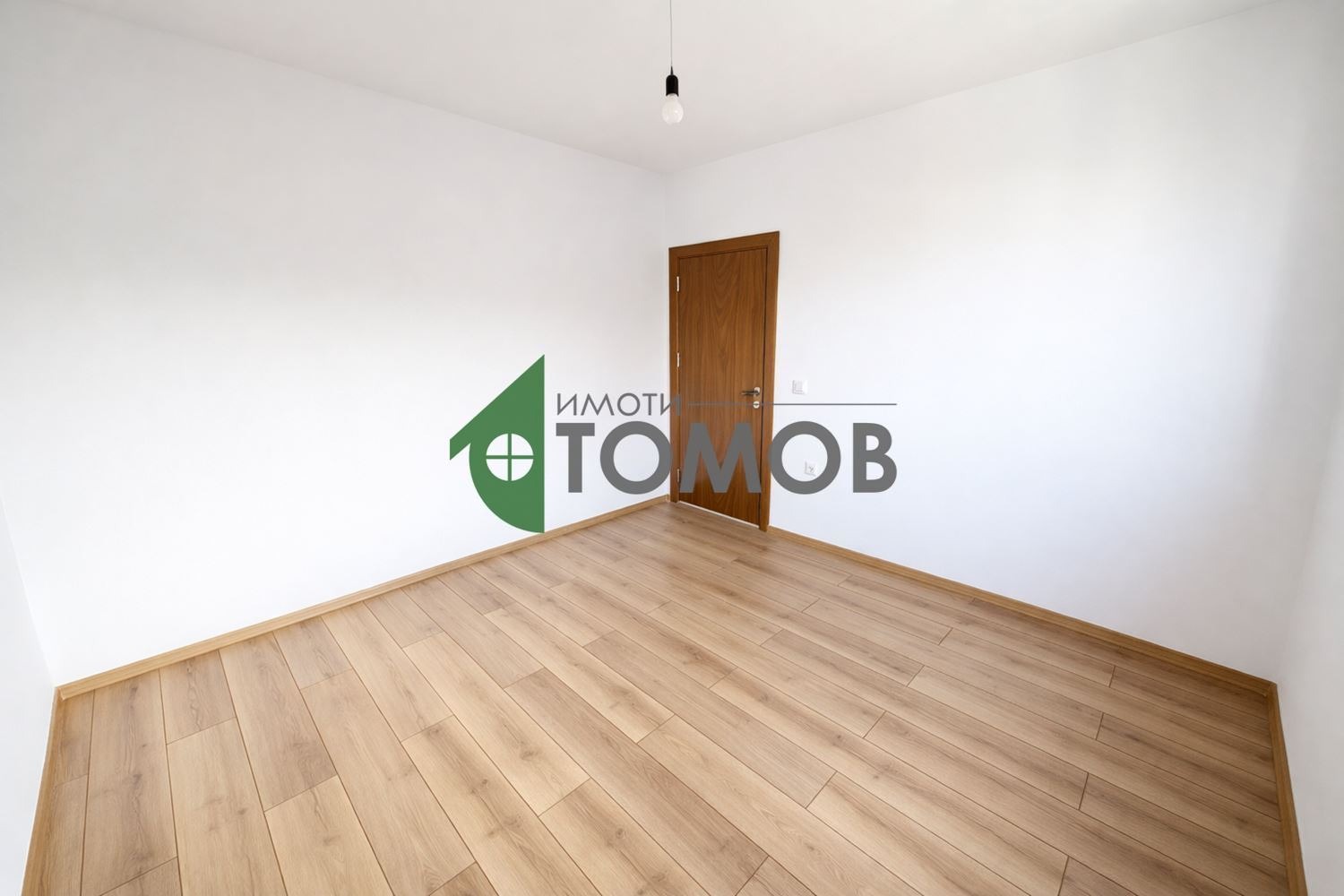 Продава 3-СТАЕН, гр. Шумен, 5-ти полк, снимка 4 - Апартаменти - 53993343