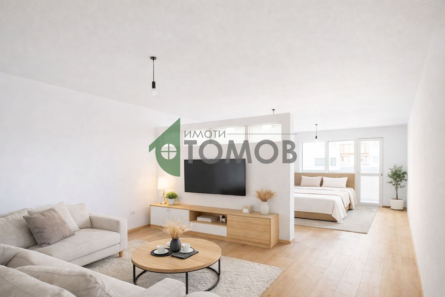 Продава 3-СТАЕН, гр. Шумен, 5-ти полк