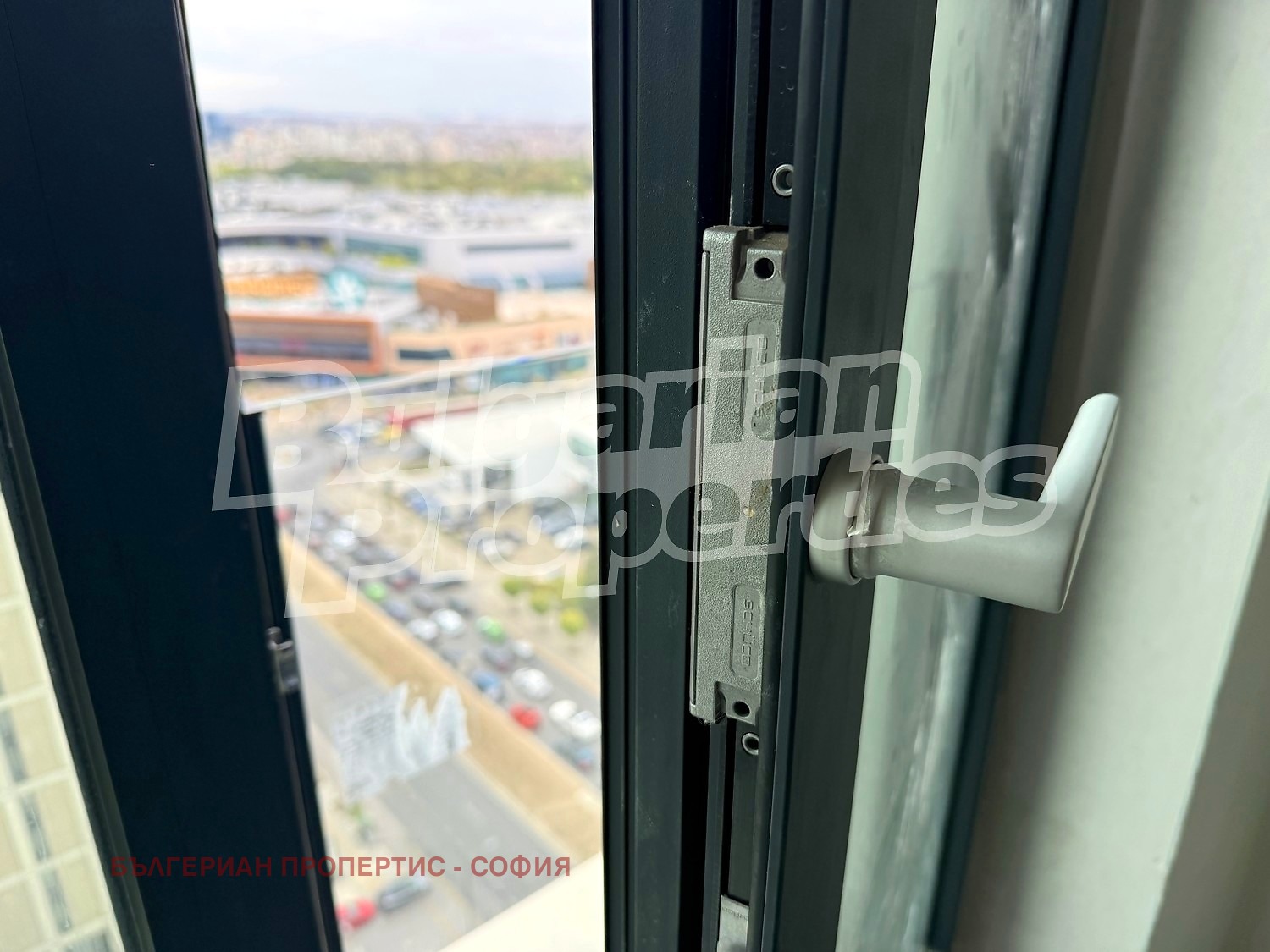Продава 3-СТАЕН, гр. София, Кръстова вада, снимка 17 - Апартаменти - 54554637