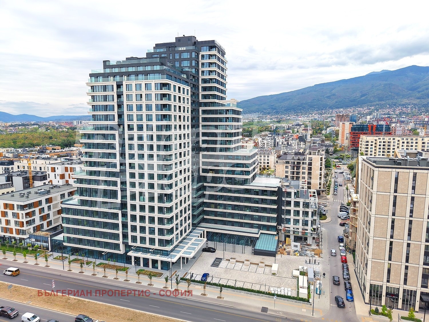Продава 3-СТАЕН, гр. София, Кръстова вада, снимка 2 - Апартаменти - 54554637
