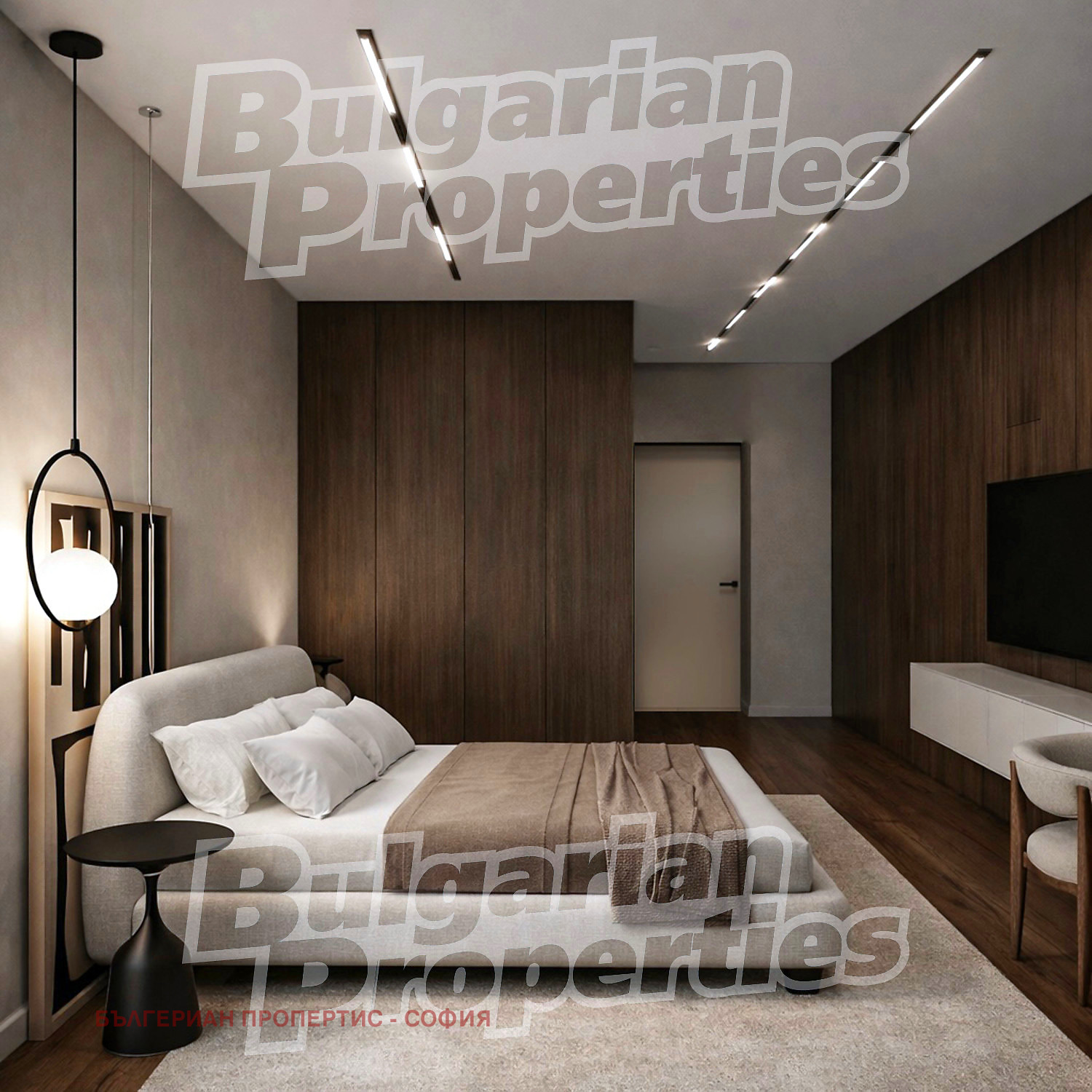 Продава 3-СТАЕН, гр. София, Кръстова вада, снимка 10 - Апартаменти - 54554637