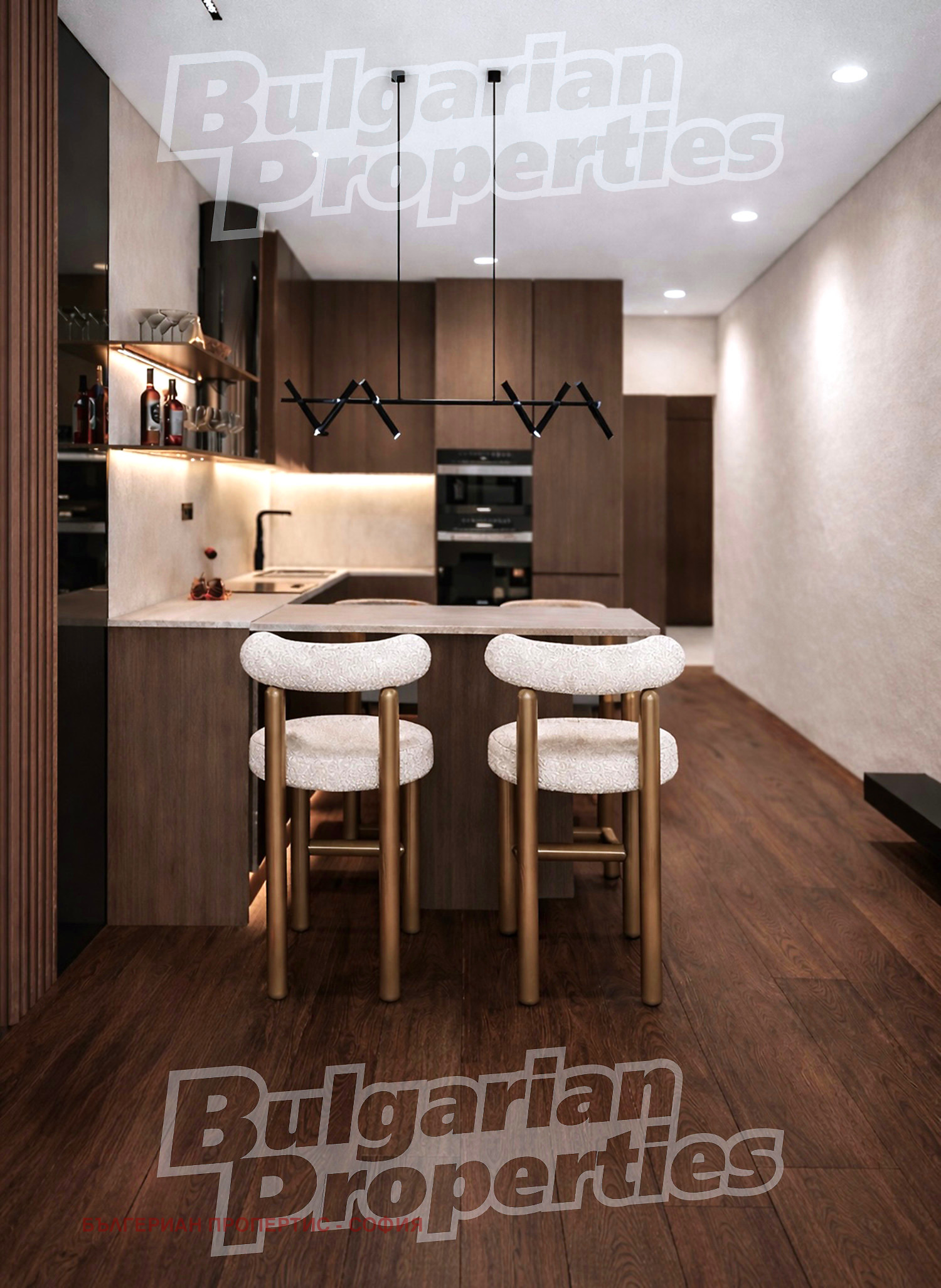 Продава 3-СТАЕН, гр. София, Кръстова вада, снимка 16 - Апартаменти - 54554637