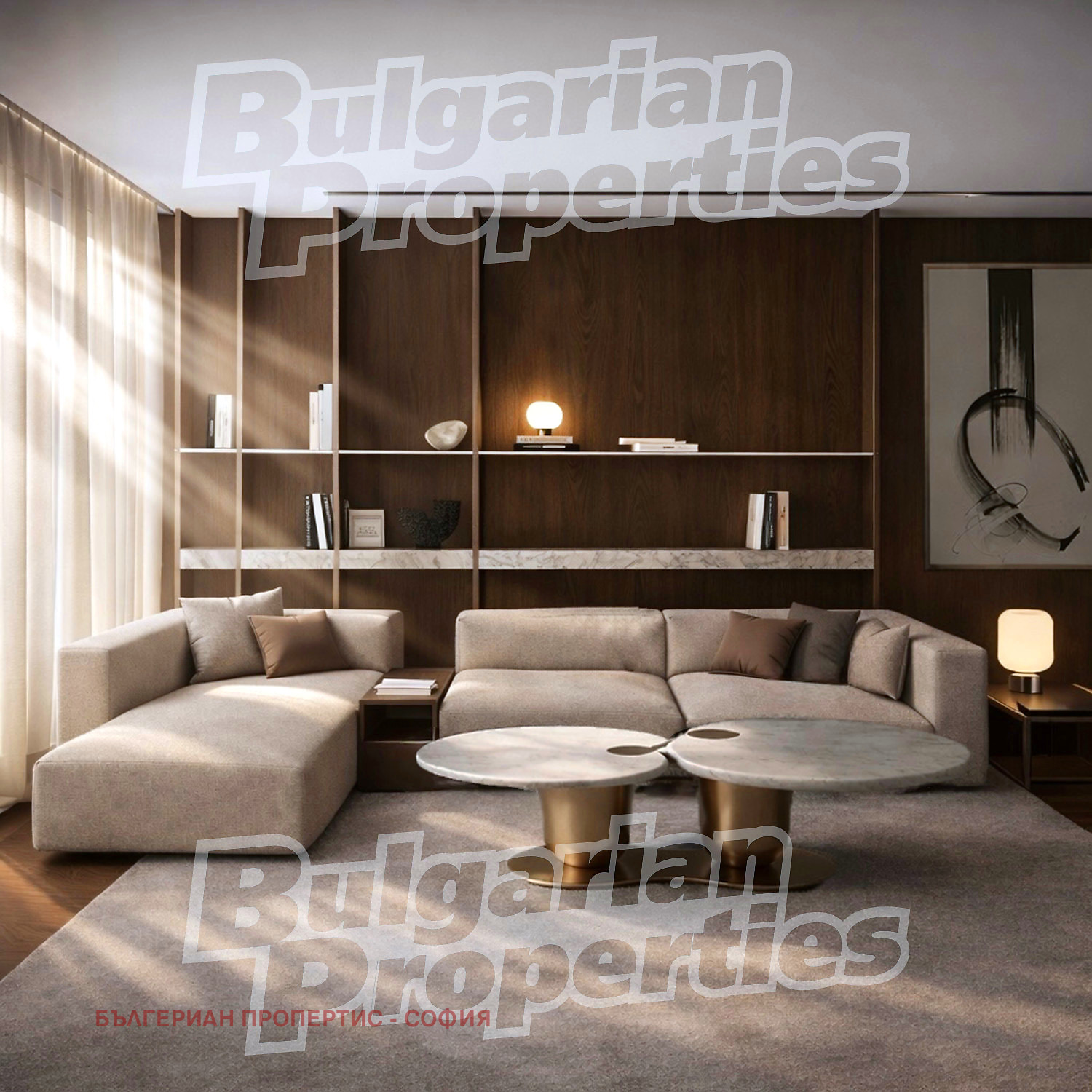Продава 3-СТАЕН, гр. София, Кръстова вада