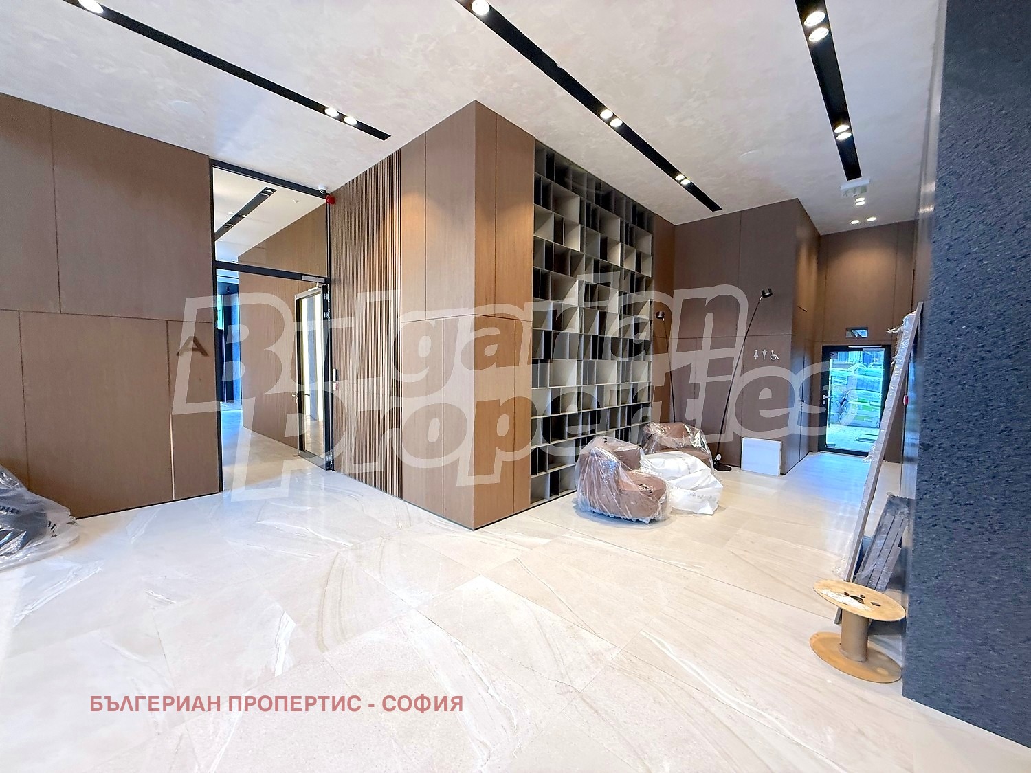 Продава 3-СТАЕН, гр. София, Кръстова вада, снимка 7 - Апартаменти - 54554637