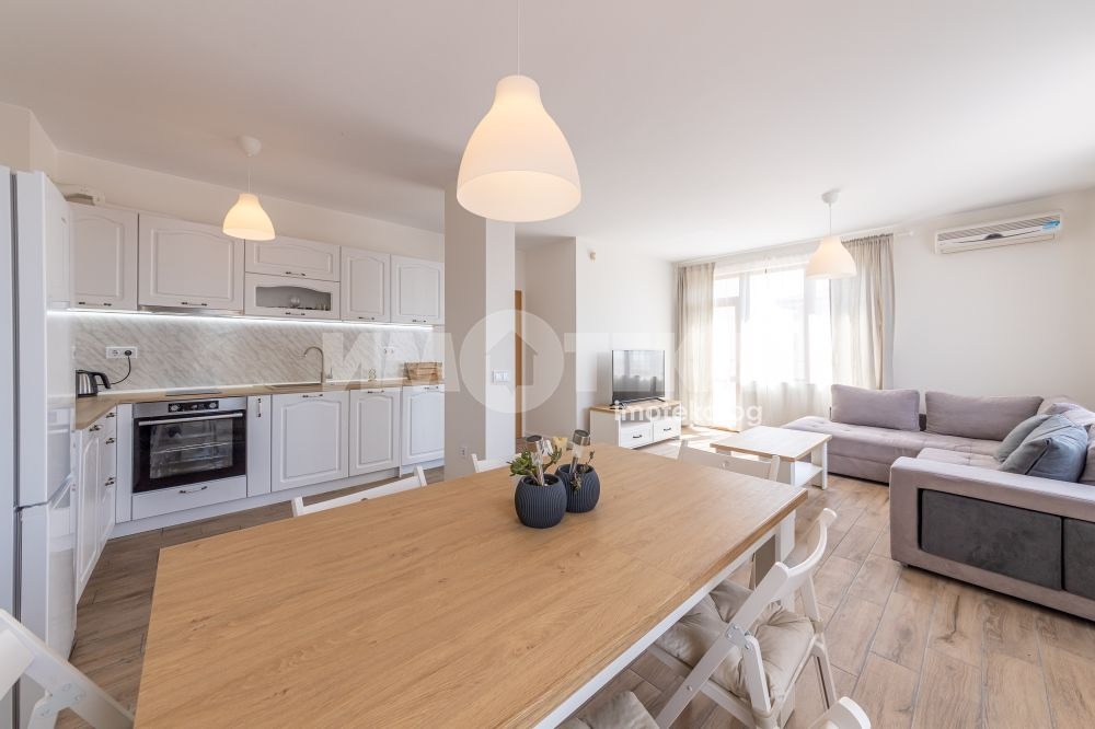 Продава 3-СТАЕН, гр. Балчик, област Добрич, снимка 17 - Апартаменти - 54830010