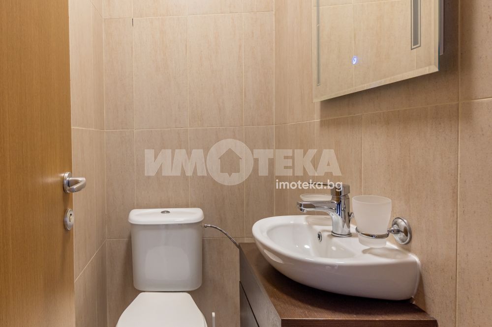 Продава 3-СТАЕН, гр. Балчик, област Добрич, снимка 15 - Апартаменти - 54830010