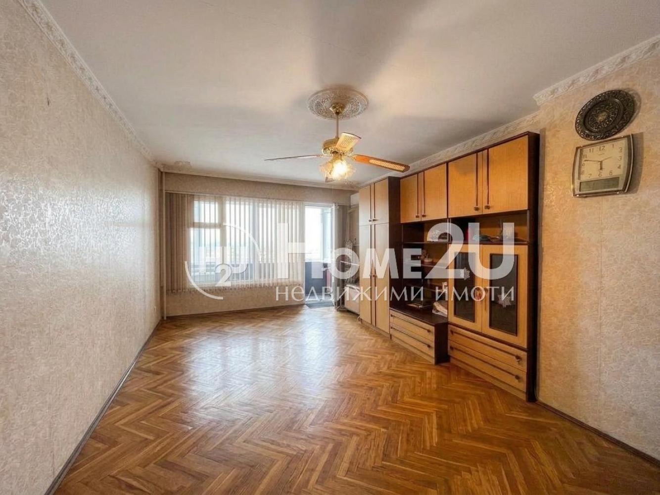 Продава 3-СТАЕН, гр. Варна, Владислав Варненчик 1, снимка 3 - Апартаменти - 54942960