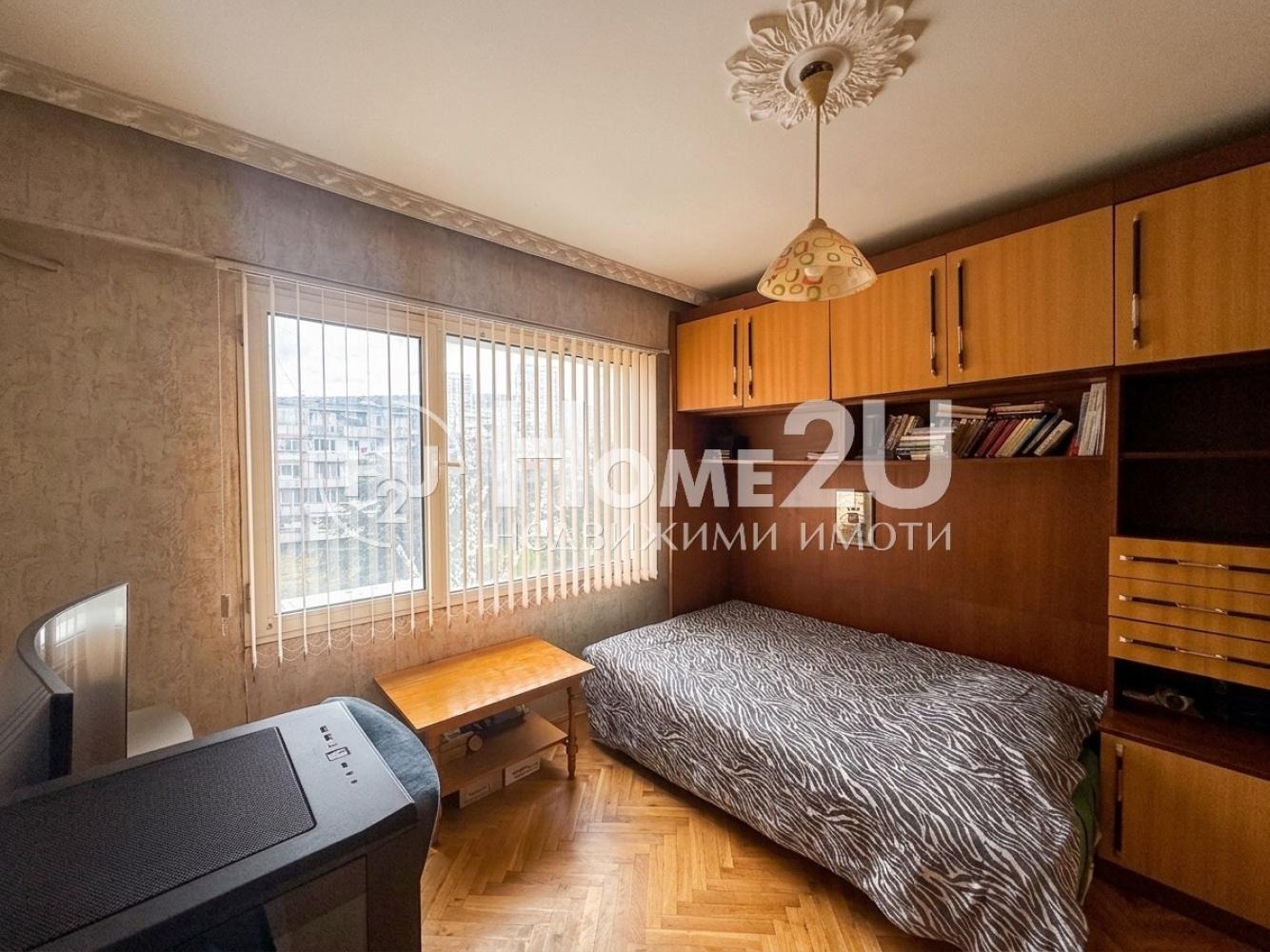Продава 3-СТАЕН, гр. Варна, Владислав Варненчик 1, снимка 5 - Апартаменти - 54942960