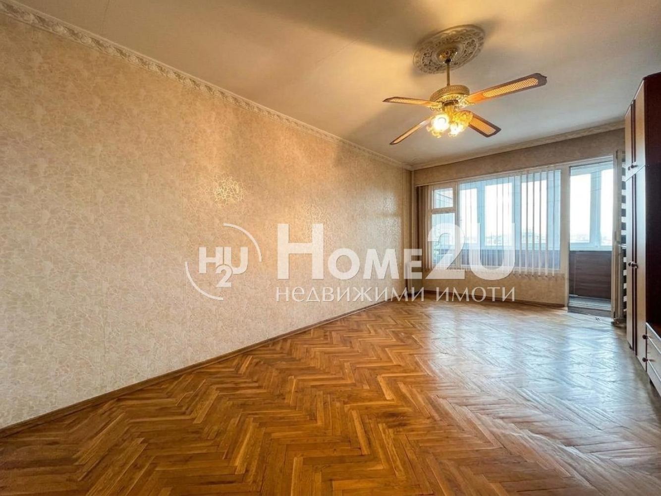 Продава 3-СТАЕН, гр. Варна, Владислав Варненчик 1, снимка 2 - Апартаменти - 54942960