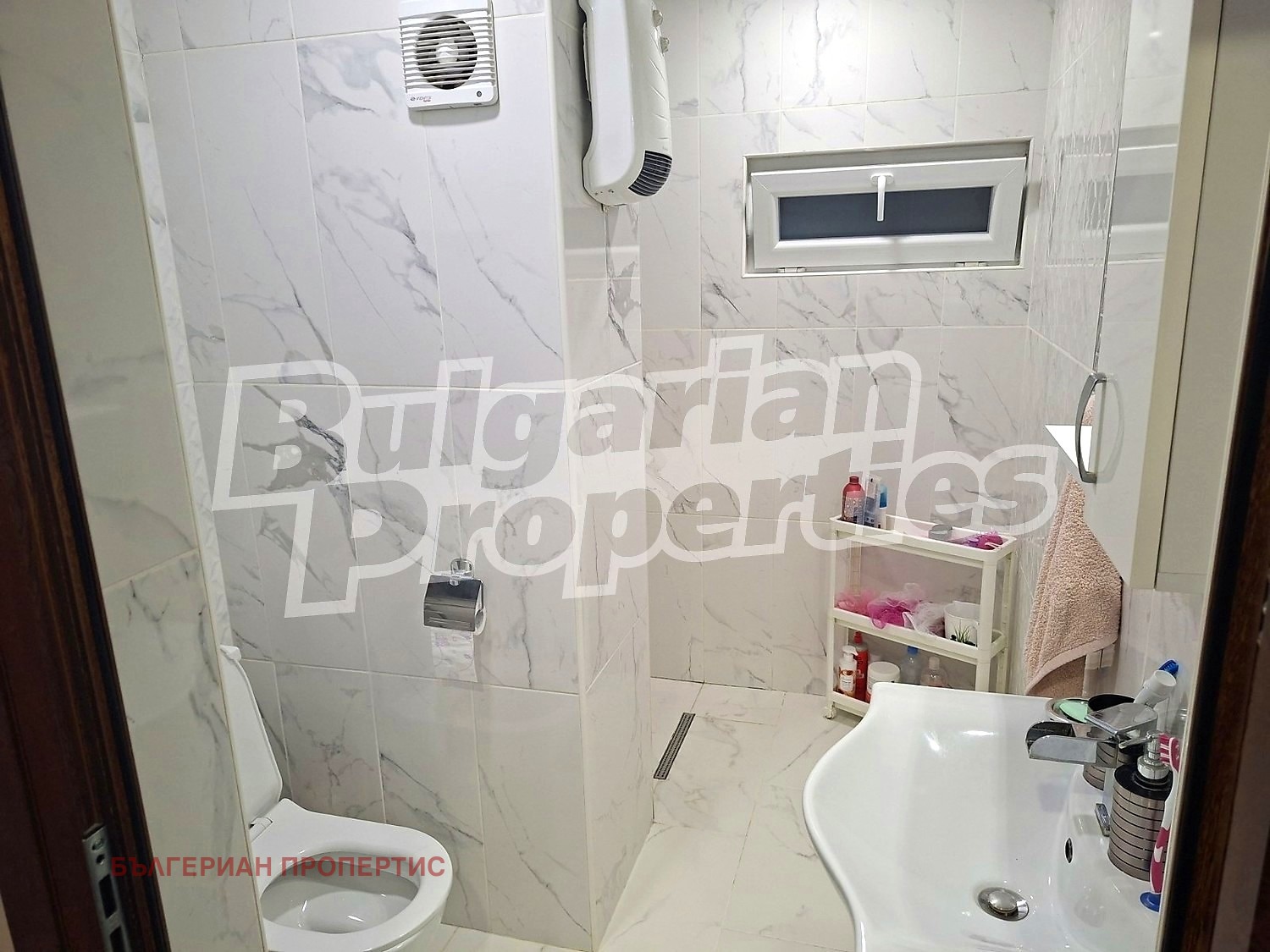 Продава 3-СТАЕН, гр. Шумен, Център, снимка 6 - Апартаменти - 55102172