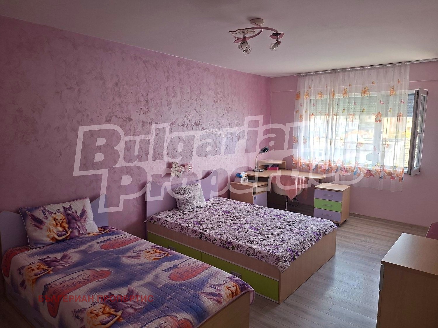 Продава 3-СТАЕН, гр. Шумен, Център, снимка 10 - Апартаменти - 55102172