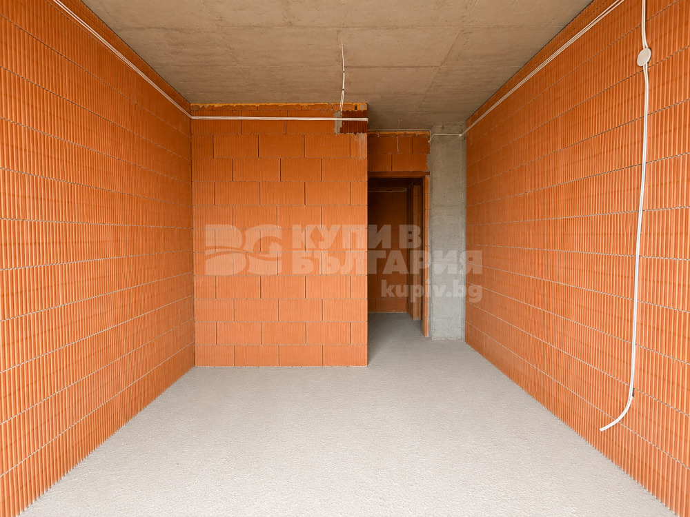 Продава 3-СТАЕН, гр. Варна, Трошево, снимка 5 - Апартаменти - 55663812