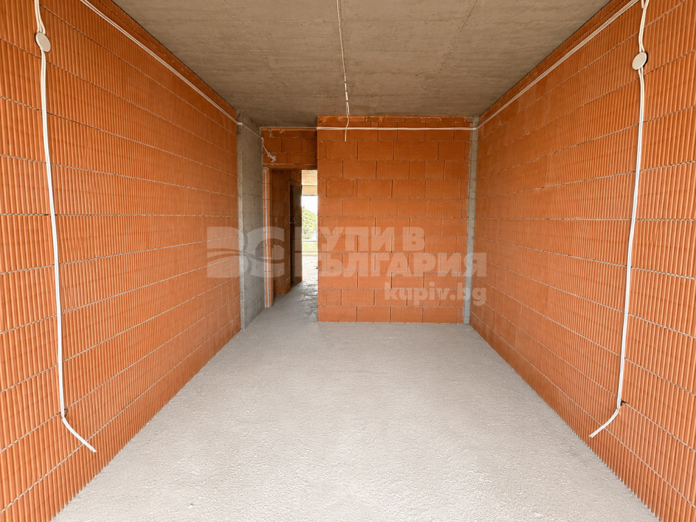 Продава 3-СТАЕН, гр. Варна, Трошево, снимка 4 - Апартаменти - 55663812