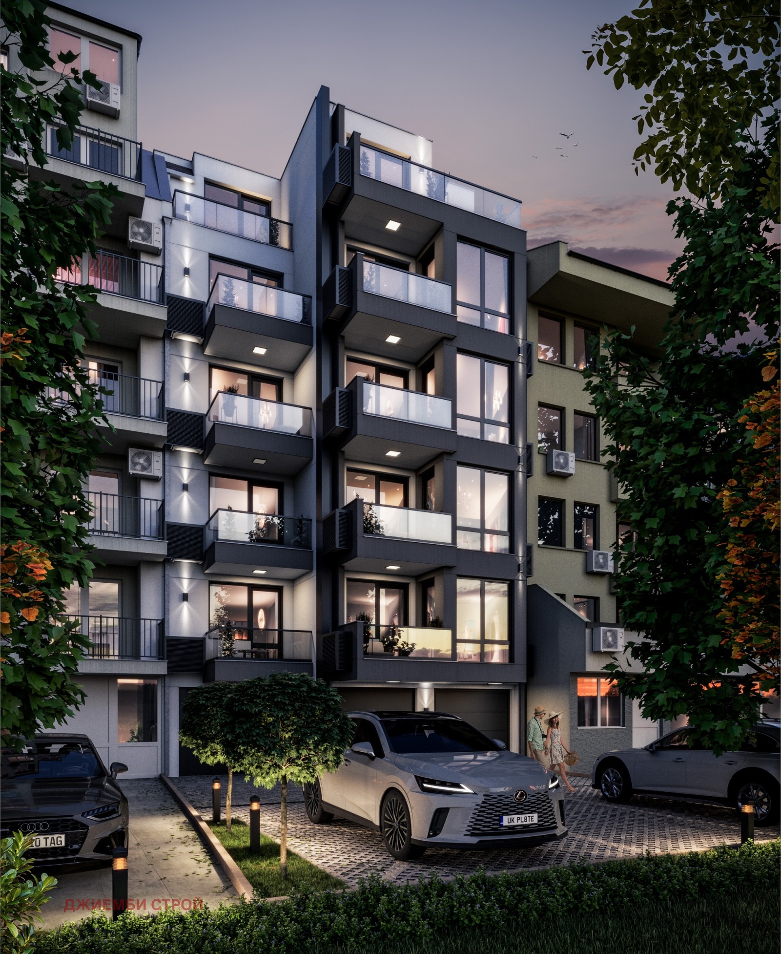 Продава 3-СТАЕН, гр. Бургас, Възраждане, снимка 7 - Апартаменти - 56205644