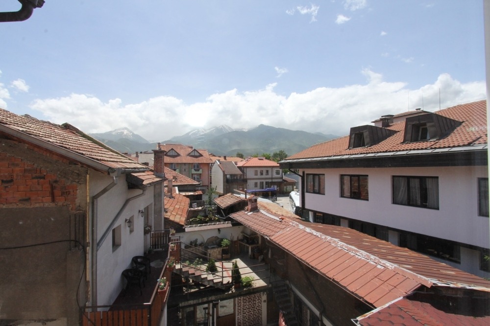 Продава МНОГОСТАЕН, гр. Банско, област Благоевград, снимка 5 - Апартаменти - 53885899