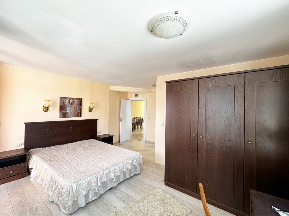 Продава МНОГОСТАЕН, гр. Банско, област Благоевград, снимка 10 - Апартаменти - 53885899