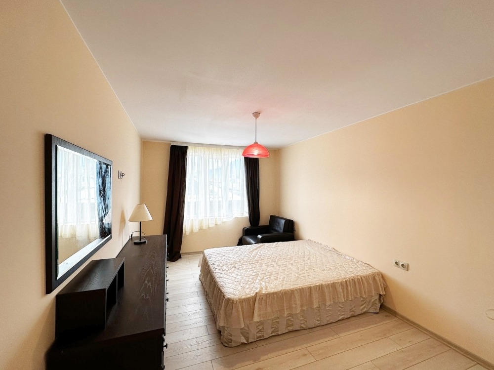 Продава МНОГОСТАЕН, гр. Банско, област Благоевград, снимка 12 - Апартаменти - 53885899