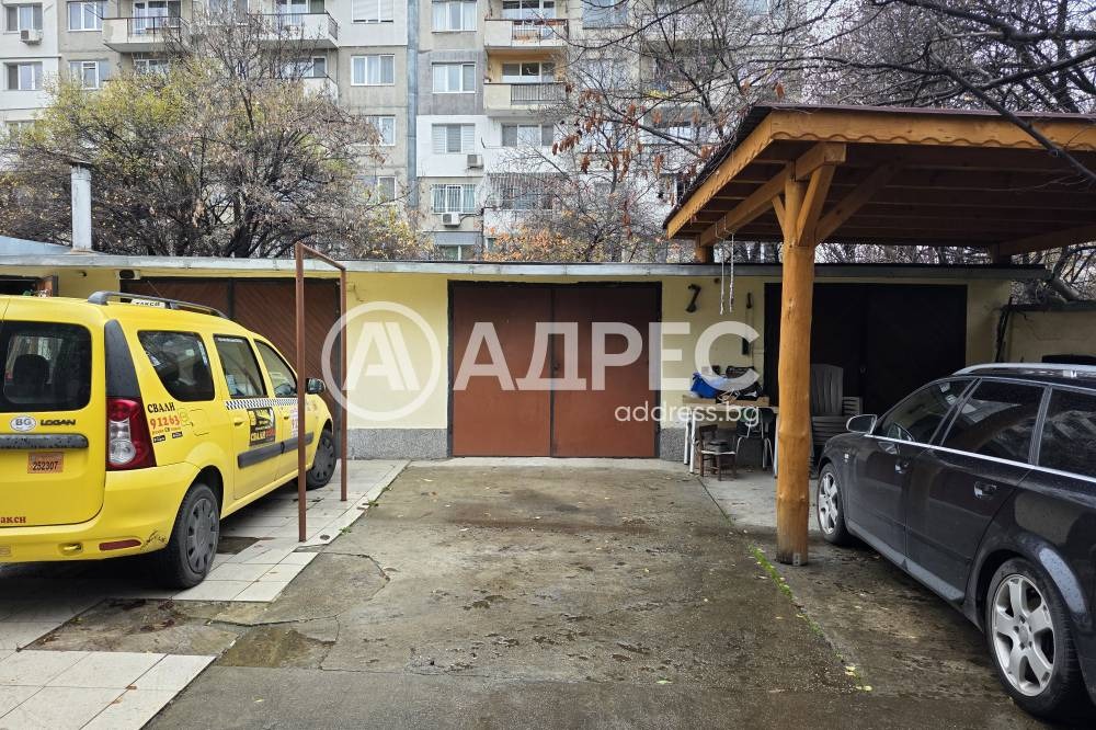 Продава МНОГОСТАЕН, гр. София, Дървеница, снимка 4 - Апартаменти - 53798321