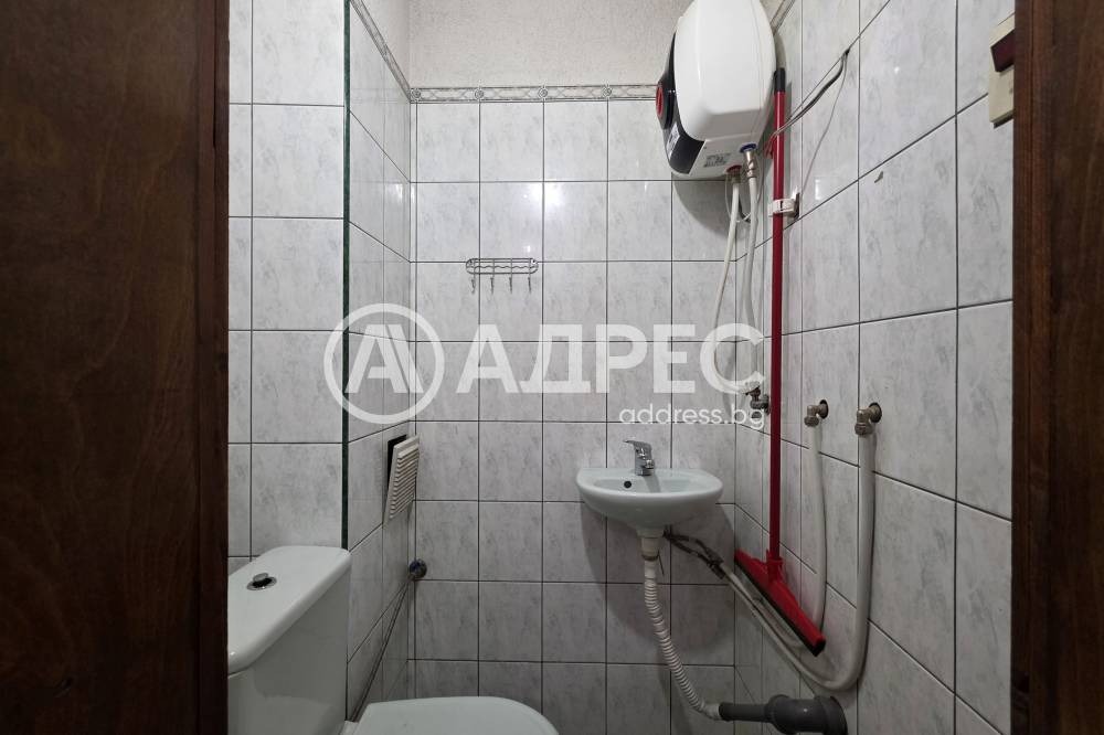 Продава МНОГОСТАЕН, гр. София, Дървеница, снимка 15 - Апартаменти - 53798321