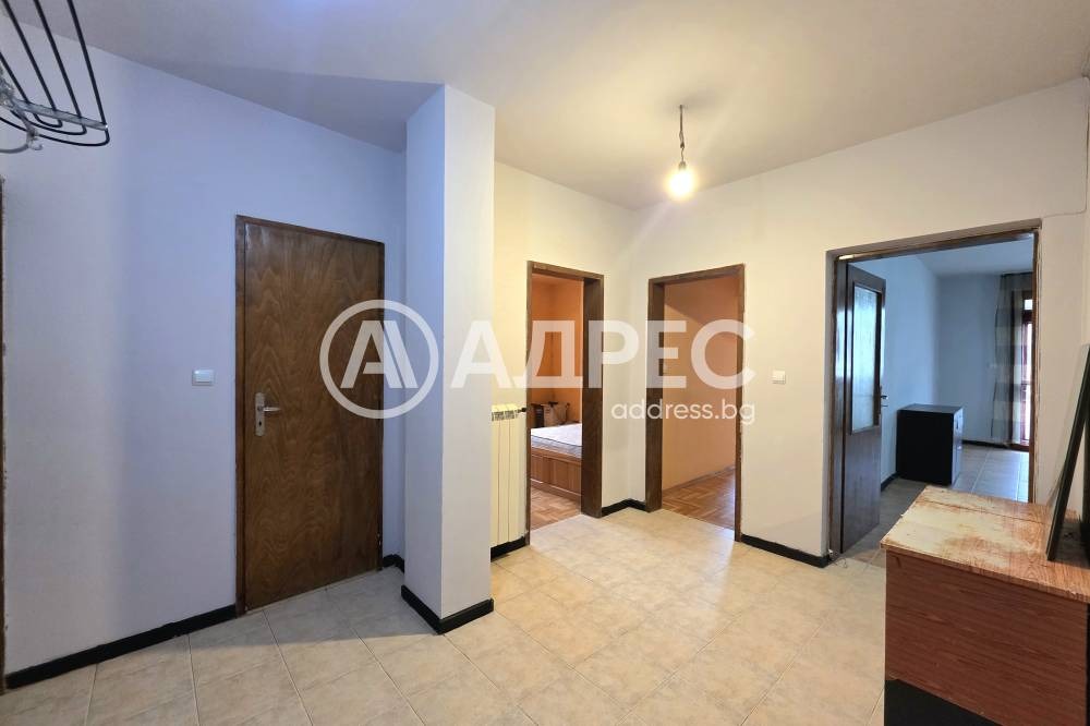 Продава МНОГОСТАЕН, гр. София, Дървеница, снимка 12 - Апартаменти - 53798321