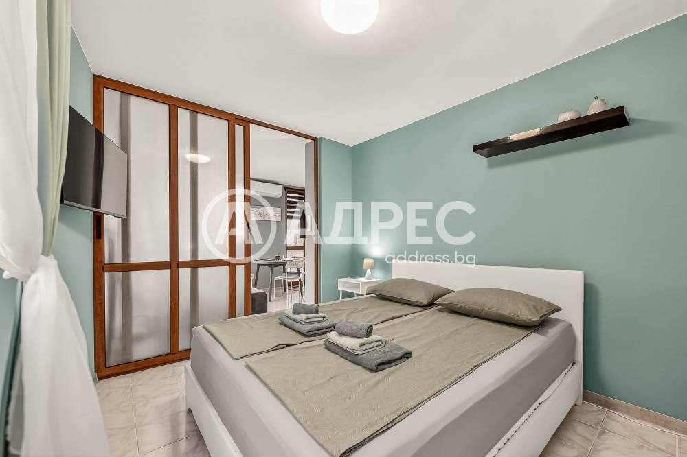 Продава МНОГОСТАЕН, гр. Варна, Гръцка махала, снимка 12 - Апартаменти - 55098666