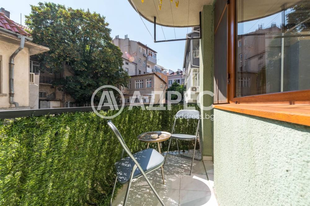 Продава МНОГОСТАЕН, гр. Варна, Гръцка махала, снимка 6 - Апартаменти - 55098666