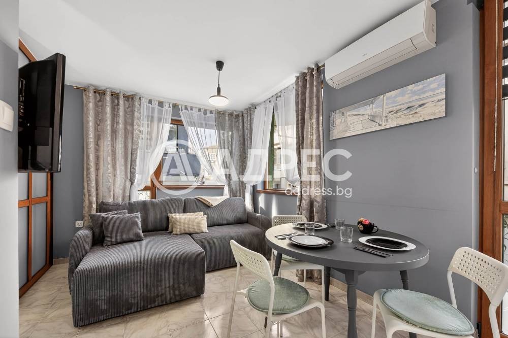 Продава МНОГОСТАЕН, гр. Варна, Гръцка махала, снимка 10 - Апартаменти - 55098666