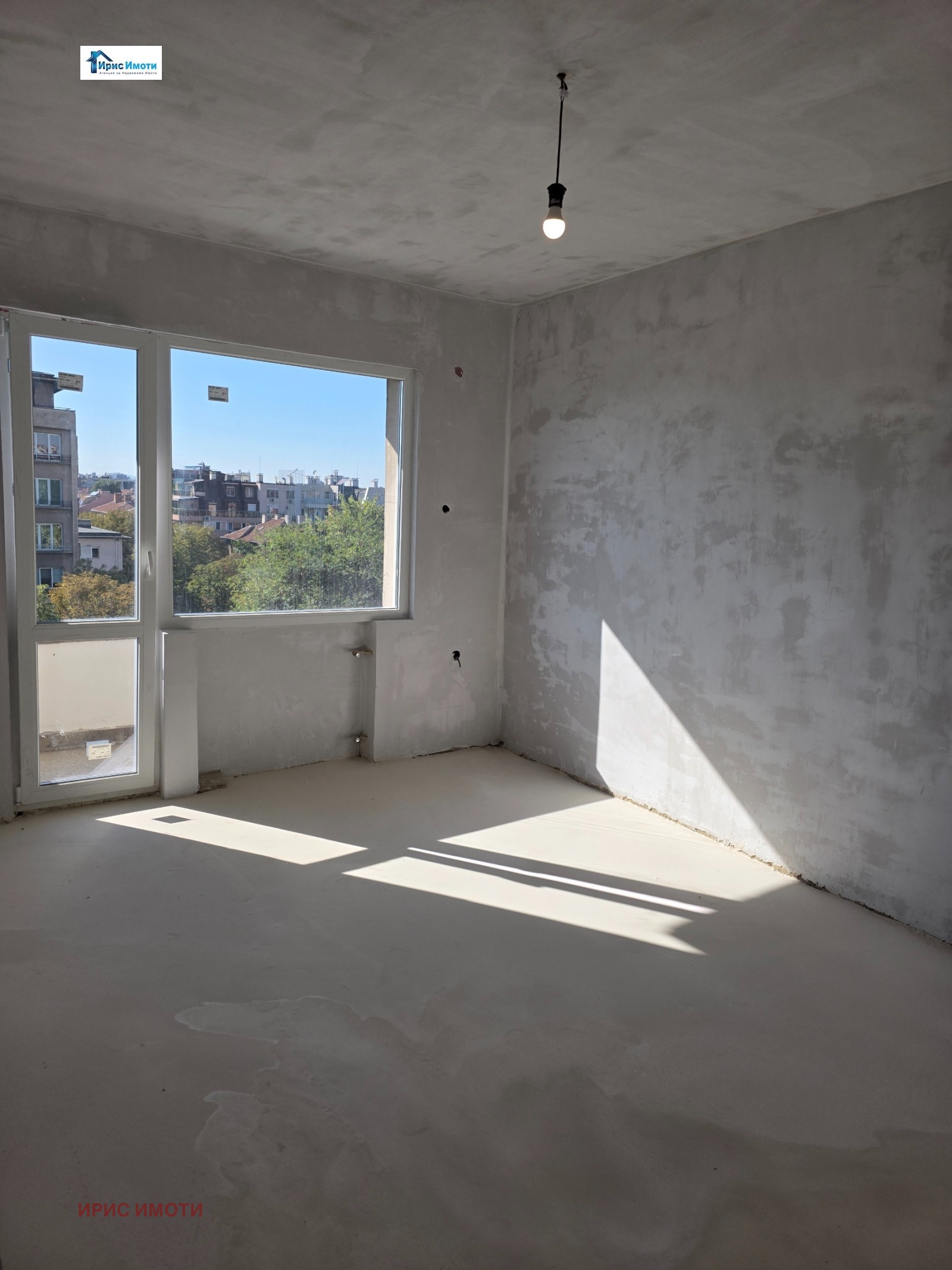 Продава МНОГОСТАЕН, гр. София, Оборище, снимка 6 - Апартаменти - 56394057