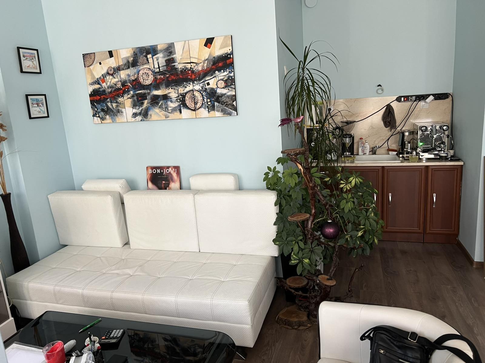 Продава ОФИС, гр. Стара Загора, Център, снимка 2 - Офиси - 50574539