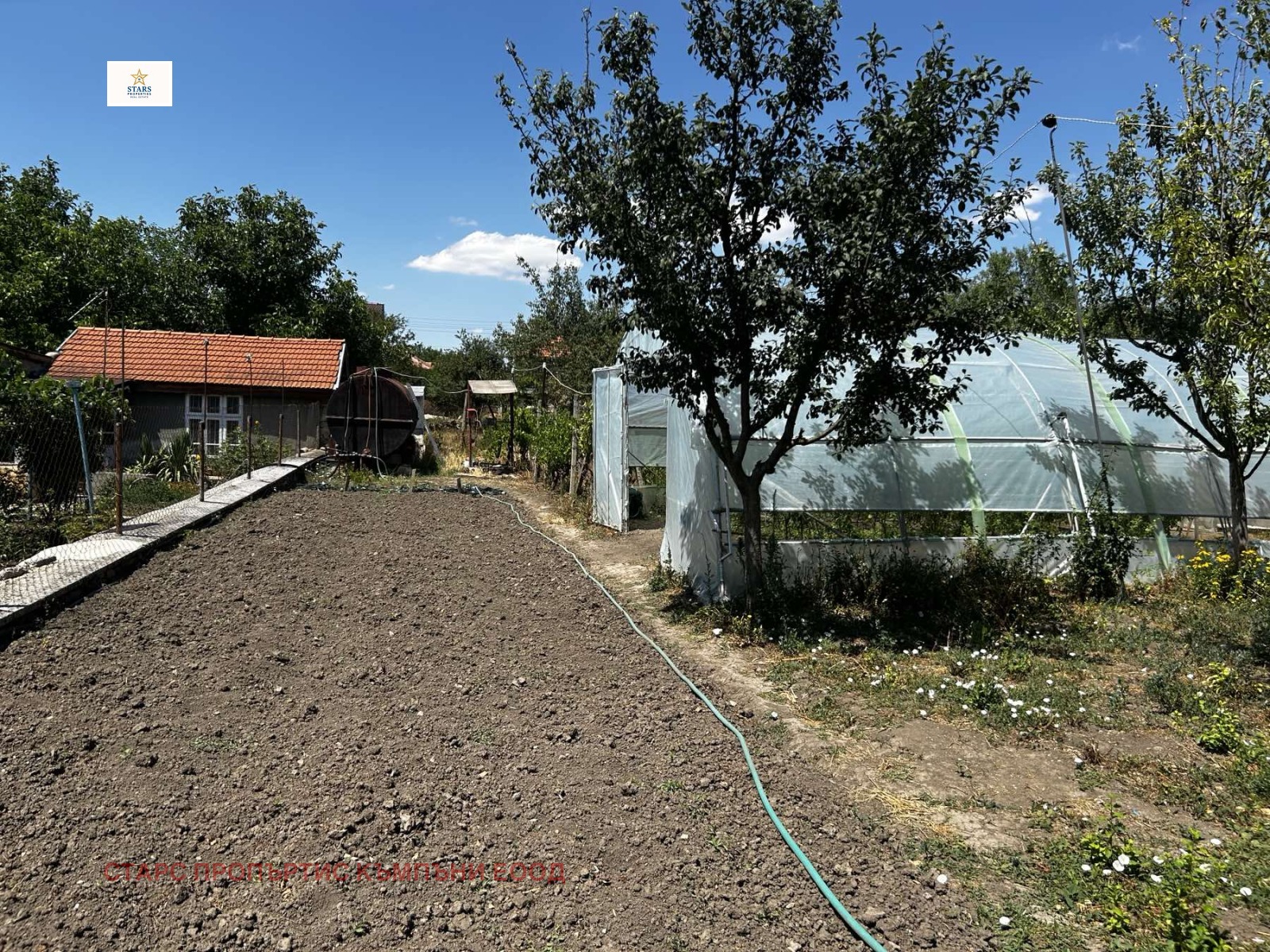 Продава КЪЩА, с. Неофит Рилски, област Варна, снимка 6 - Къщи - 55065532