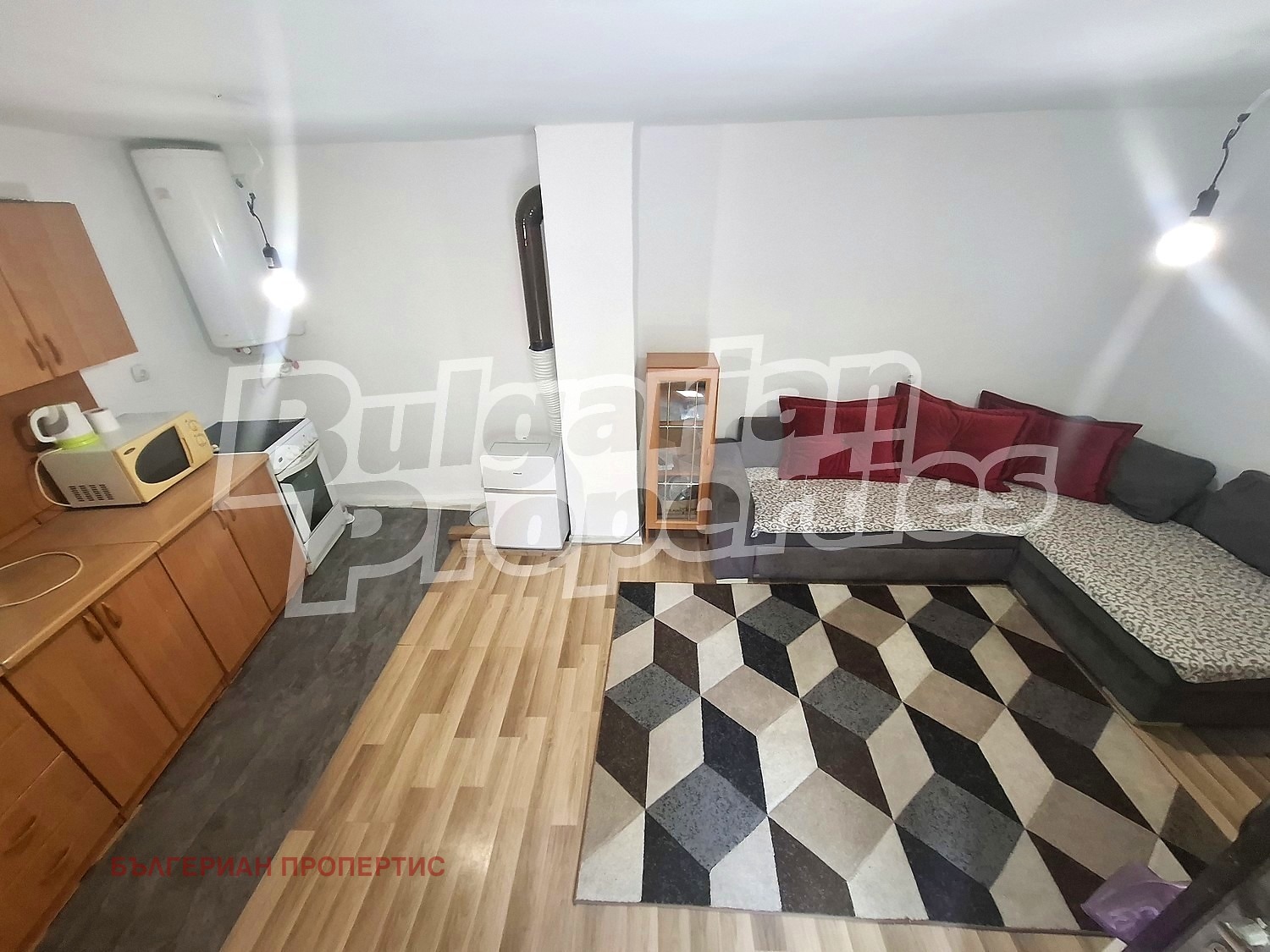 Продава КЪЩА, с. Индже войвода, област Бургас, снимка 5 - Къщи - 53967862