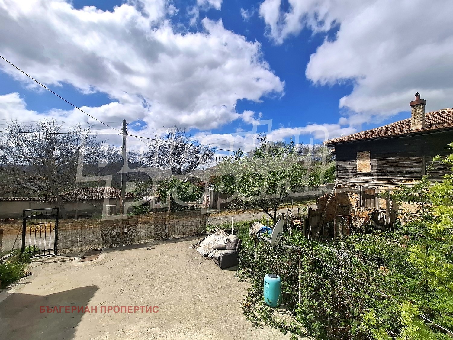 Продава КЪЩА, с. Индже войвода, област Бургас, снимка 14 - Къщи - 53967862