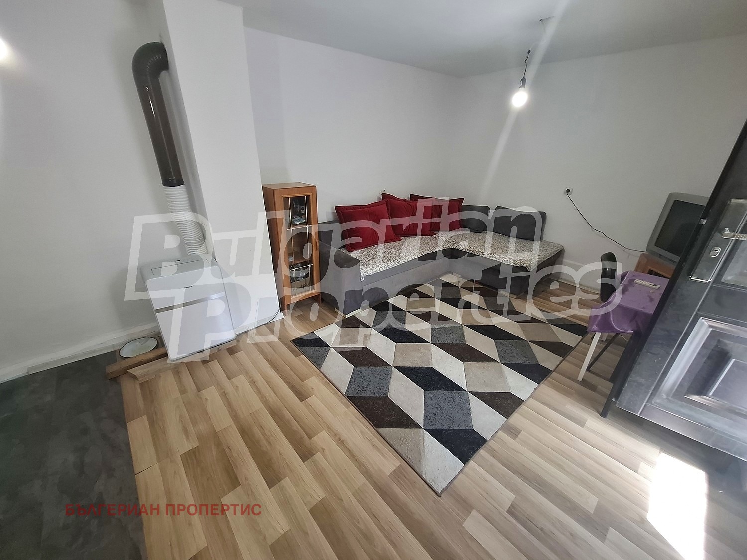 Продава КЪЩА, с. Индже войвода, област Бургас, снимка 2 - Къщи - 53967862