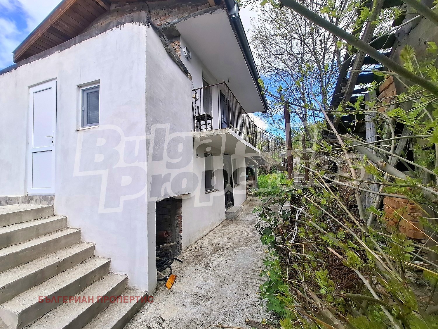 Продава КЪЩА, с. Индже войвода, област Бургас, снимка 3 - Къщи - 53967862