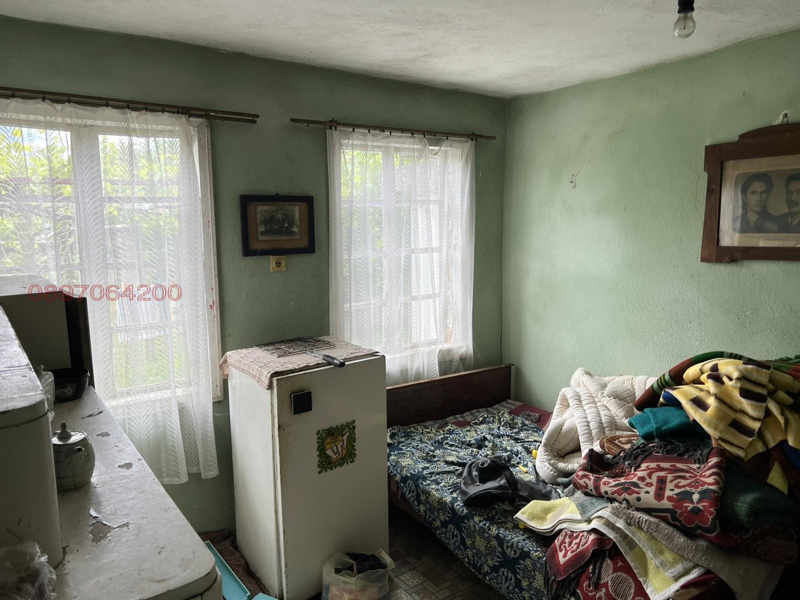 Продава КЪЩА, с. Солари, област Габрово, снимка 12 - Къщи - 54905984