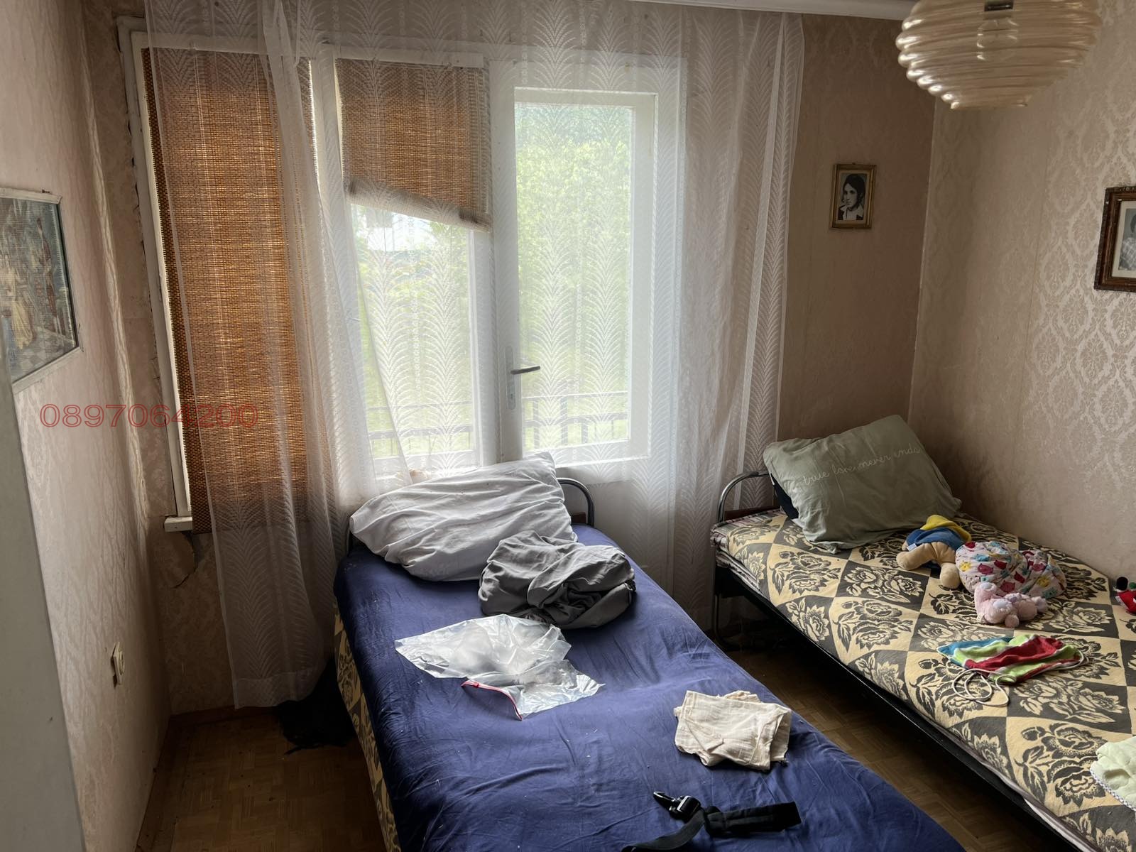 Продава КЪЩА, с. Солари, област Габрово, снимка 9 - Къщи - 54905984