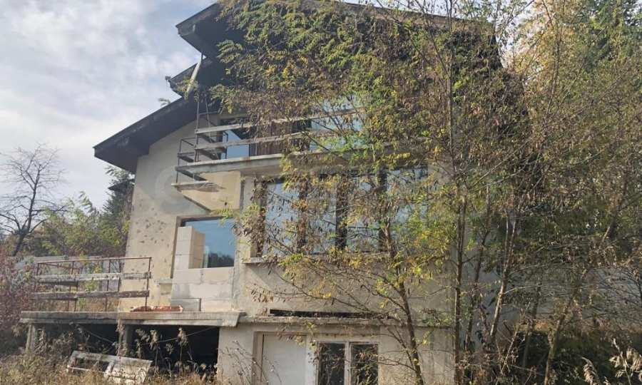 Продава КЪЩА, с. Горна Малина, област София област