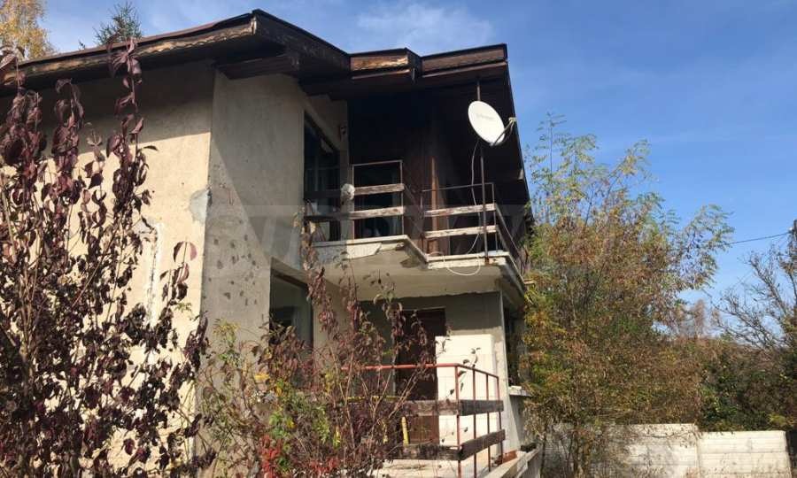 Продава КЪЩА, с. Горна Малина, област София област, снимка 2 - Къщи - 55941839
