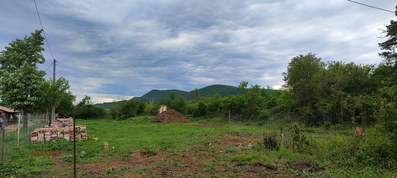 Продава ПАРЦЕЛ, с. Сенник, област Габрово, снимка 2 - Парцели - 51502799
