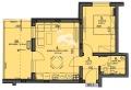 Продава  2-стаен град Пловдив , Прослав , 74 кв.м | 90392822 - изображение [11]