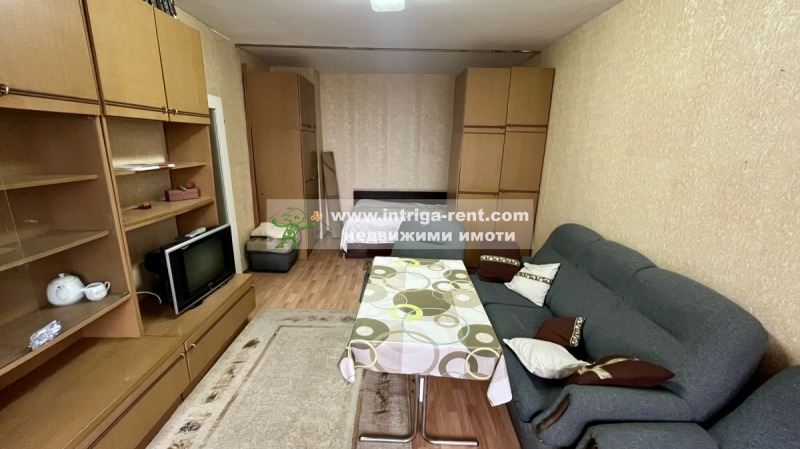 Продава 2-СТАЕН в град Хасково, Дружба 1 - 64 кв.м / 73 000 € » 142 775.59 лв., ИНТРИГА ООД