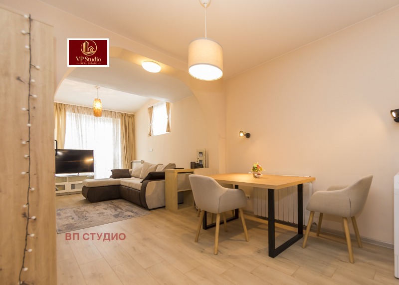 Продава 3-СТАЕН в град София, Кръстова вада - 103 кв.м / 298 000 € » 582 837.34 лв., ВП СТУДИО