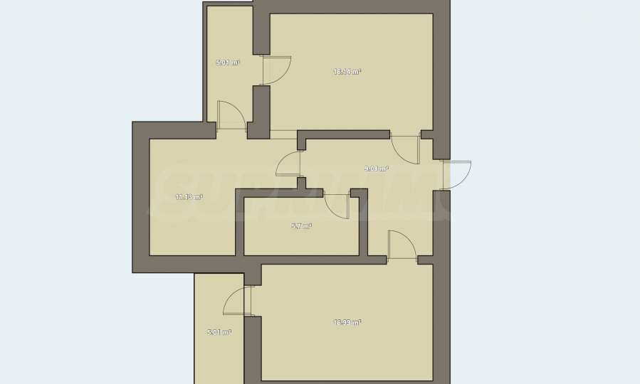 Продава 2-СТАЕН | Imot.bg — изображение 4