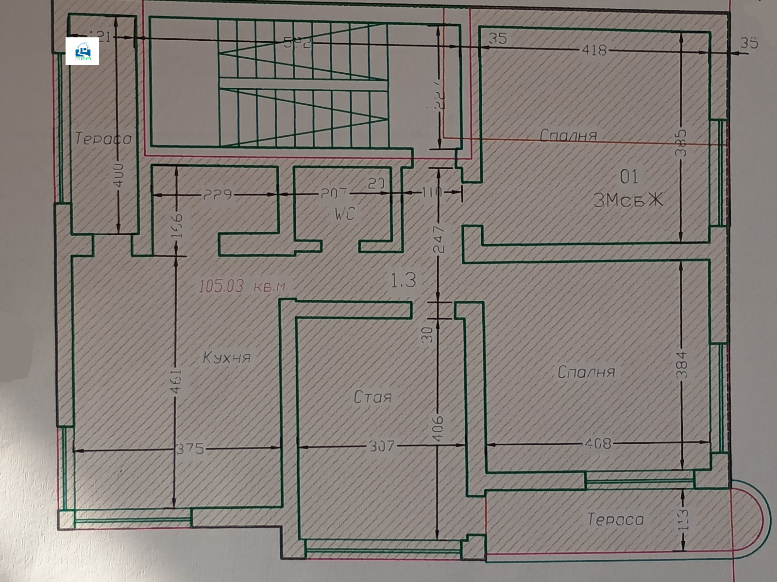 ������� 4-����� | Imot.bg � ����������� 1