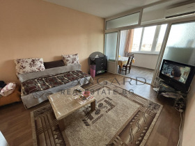 1 bedroom Kyuchuk Parizh, Plovdiv 1