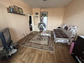 1 Schlafzimmer Kjutschuk Parisch, Plowdiw 4